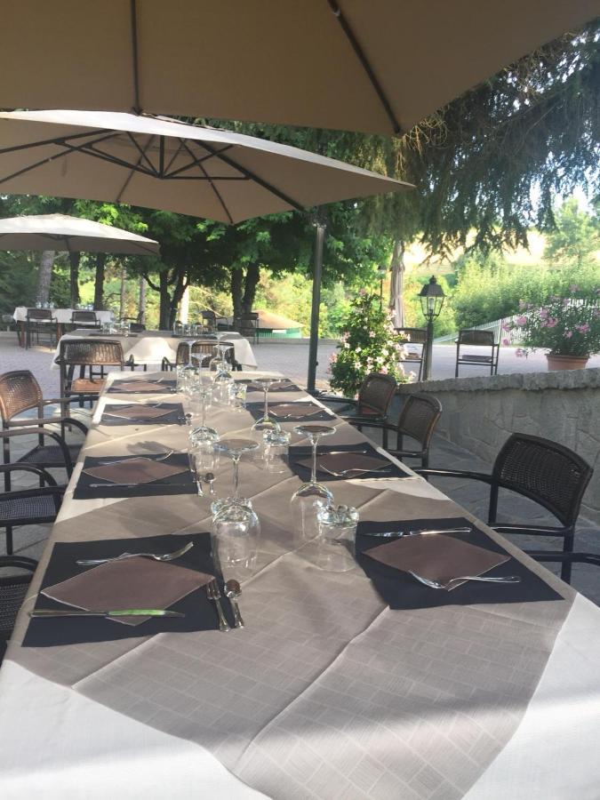 B&B Vigneto Pardom Montiglio Kültér fotó