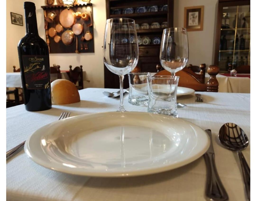 B&B Vigneto Pardom Montiglio Kültér fotó