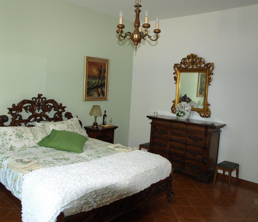 B&B Vigneto Pardom Montiglio Kültér fotó