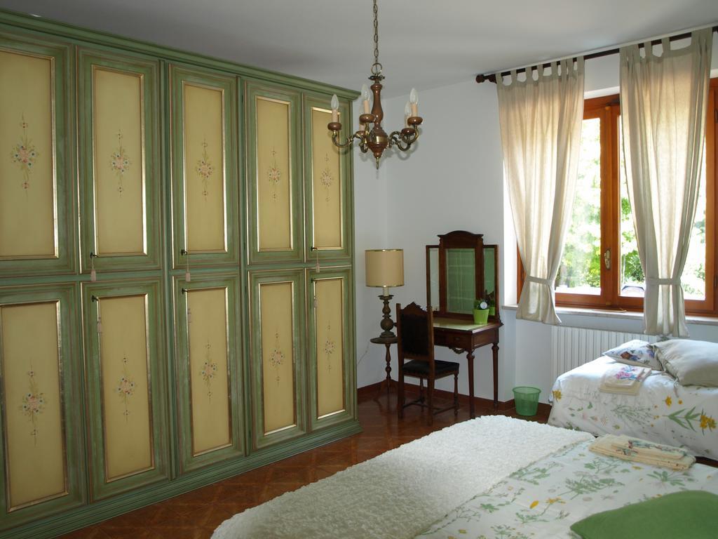 B&B Vigneto Pardom Montiglio Kültér fotó