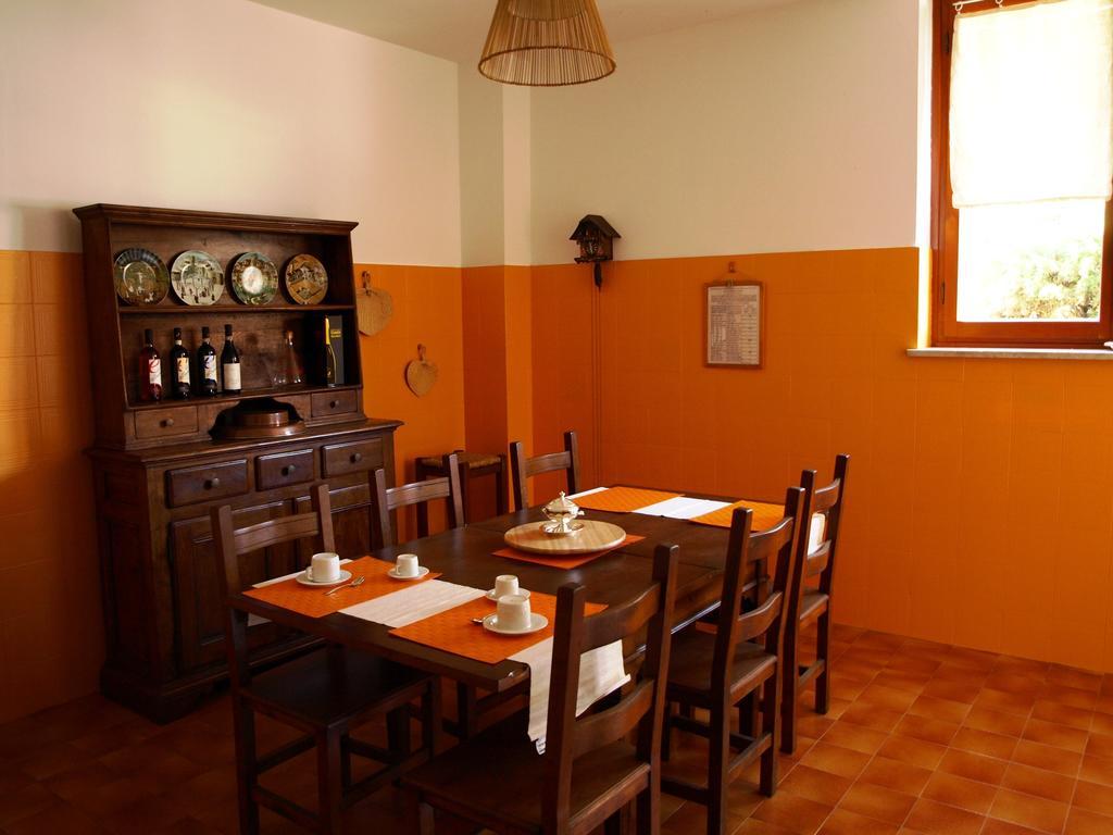 B&B Vigneto Pardom Montiglio Kültér fotó