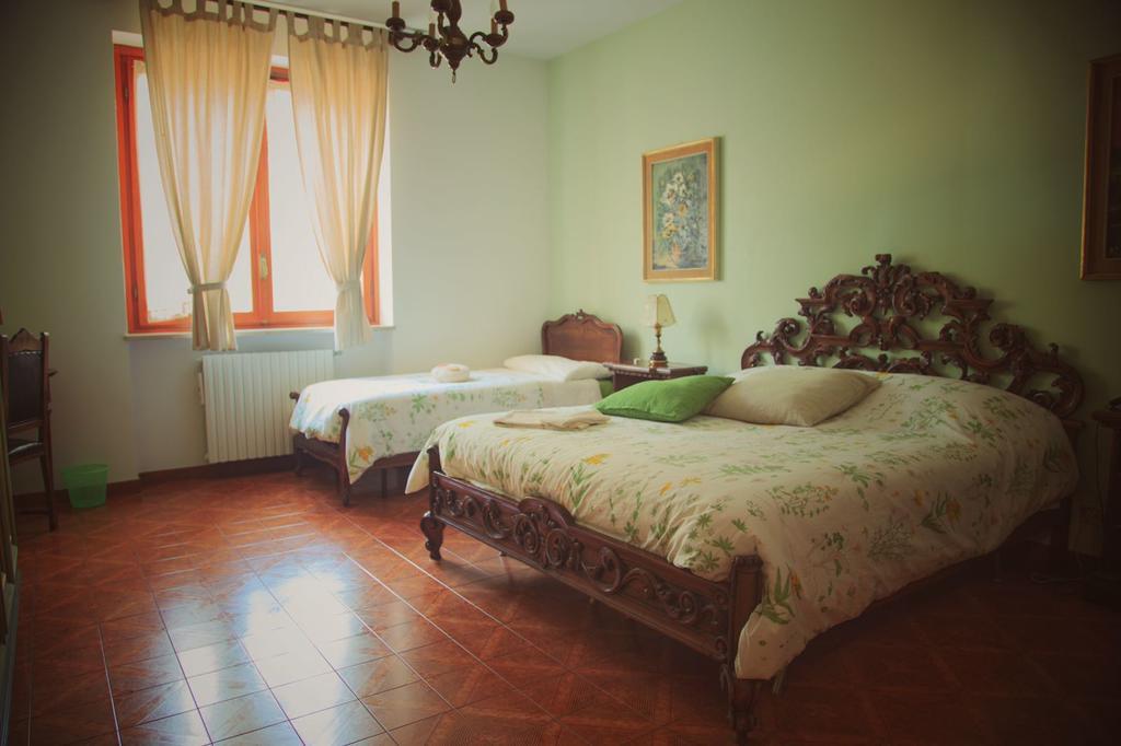 B&B Vigneto Pardom Montiglio Kültér fotó