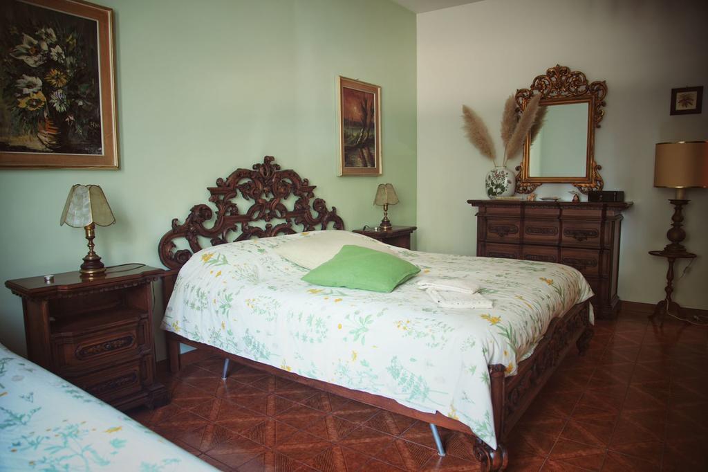 B&B Vigneto Pardom Montiglio Kültér fotó
