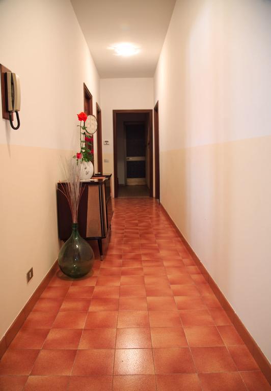 B&B Vigneto Pardom Montiglio Kültér fotó